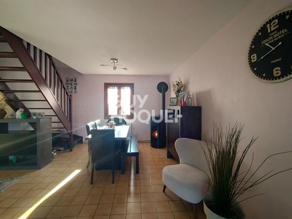 Maison à vendre à PÉRONNE - Rare sur le marché