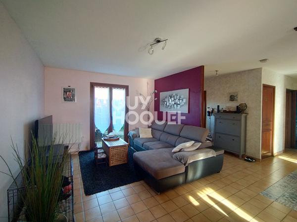 Maison à vendre à PÉRONNE - Rare sur le marché