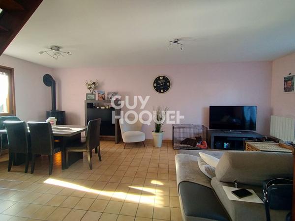 Maison à vendre à PÉRONNE - Rare sur le marché