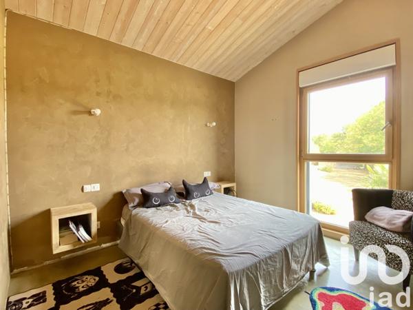 Maison à vendre 9 pièces 244 m² Vouvant