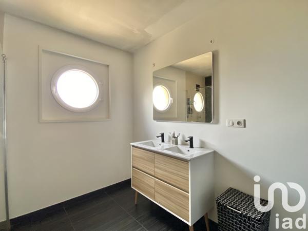 Maison à vendre 9 pièces 244 m² Vouvant