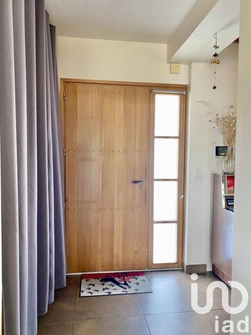 Maison à vendre 9 pièces 244 m² Vouvant