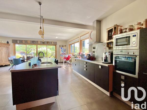 Maison à vendre 9 pièces 244 m² Vouvant