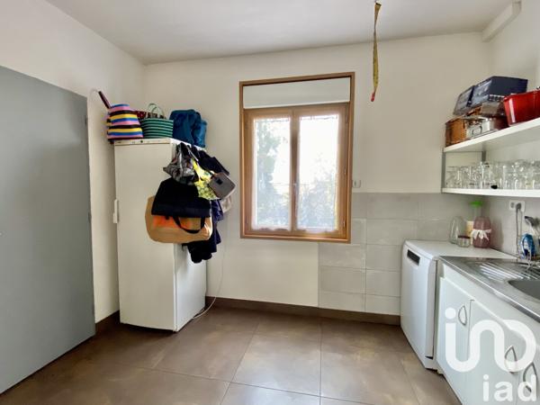 Maison à vendre 9 pièces 244 m² Vouvant