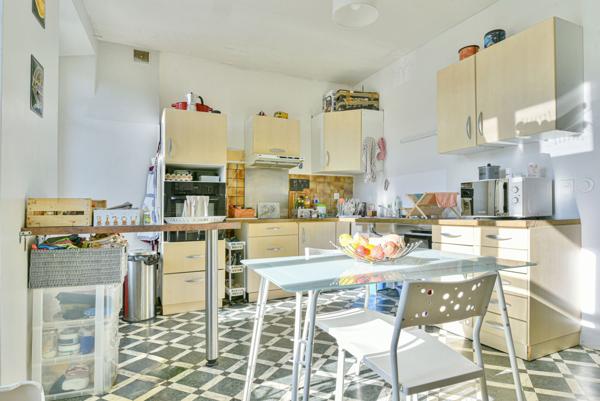 Appartement 6 pièces - 135 m² Exclusivité efficity