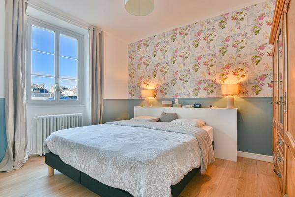 Appartement 6 pièces - 135 m² Exclusivité efficity