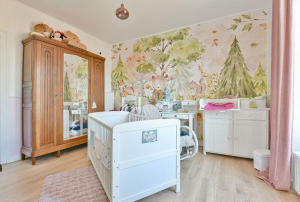 Appartement 6 pièces - 135 m² Exclusivité efficity