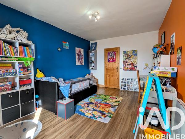 Maison à vendre 4 pièces 141 m² Albertville