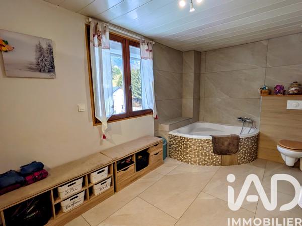 Maison à vendre 4 pièces 141 m² Albertville