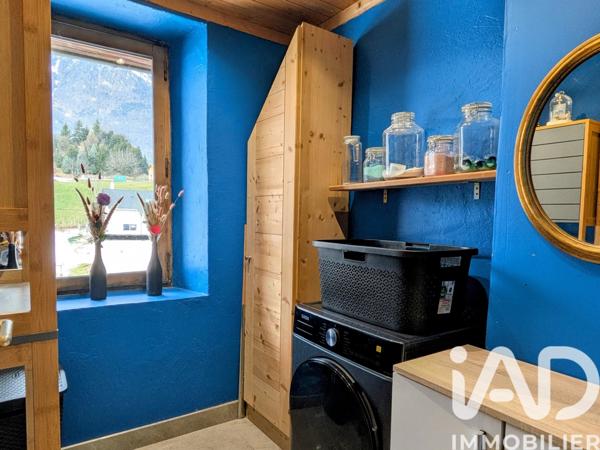 Maison à vendre 4 pièces 141 m² Albertville