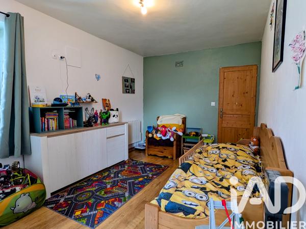 Maison à vendre 4 pièces 141 m² Albertville