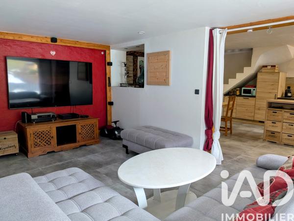 Maison à vendre 4 pièces 141 m² Albertville