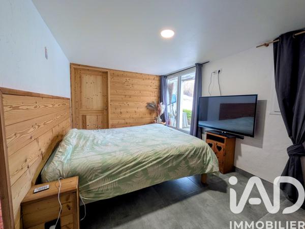 Maison à vendre 4 pièces 141 m² Albertville