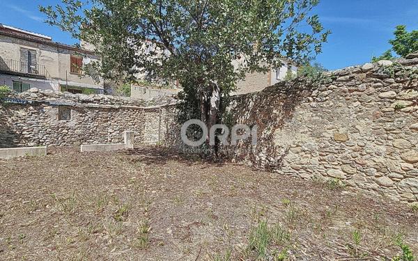 Maison à vendre    6 pièces •  Prades
