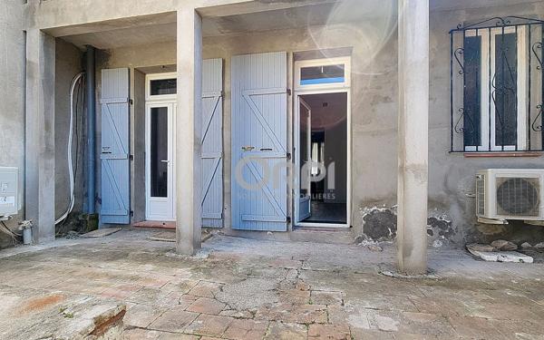 Maison à vendre    6 pièces •  Prades