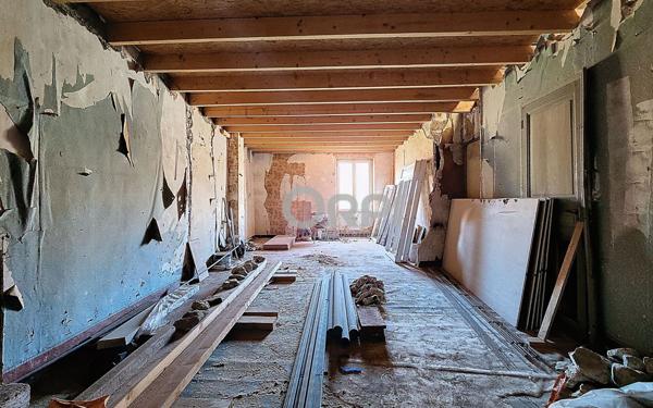 Maison à vendre    6 pièces •  Prades