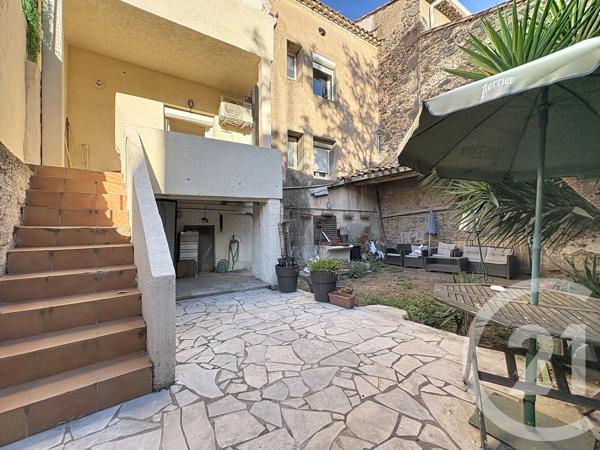 Appartement T3 à vendre  3 pièces - 67,08 m 2   AGDE  - 34
