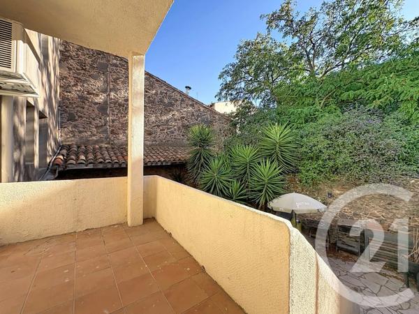 Appartement T3 à vendre  3 pièces - 67,08 m 2   AGDE  - 34