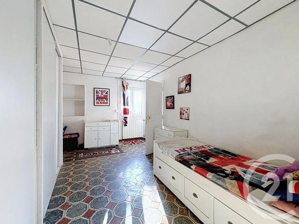 Appartement T3 à vendre  3 pièces - 67,08 m 2   AGDE  - 34