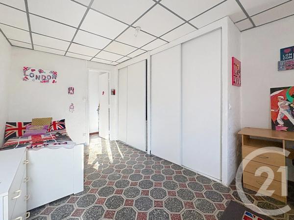 Appartement T3 à vendre  3 pièces - 67,08 m 2   AGDE  - 34