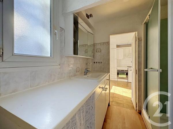 Appartement T3 à vendre  3 pièces - 67,08 m 2   AGDE  - 34