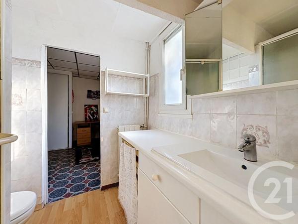 Appartement T3 à vendre  3 pièces - 67,08 m 2   AGDE  - 34