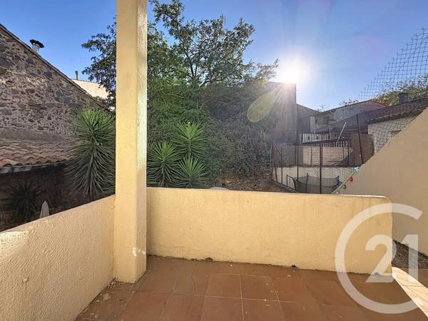 Appartement T3 à vendre  3 pièces - 67,08 m 2   AGDE  - 34