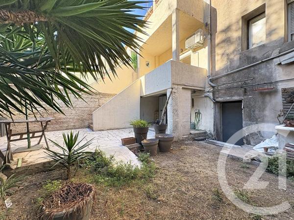 Appartement T3 à vendre  3 pièces - 67,08 m 2   AGDE  - 34
