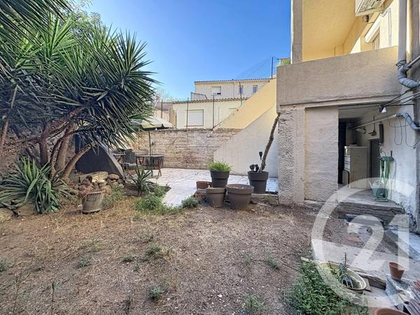 Appartement T3 à vendre  3 pièces - 67,08 m 2   AGDE  - 34