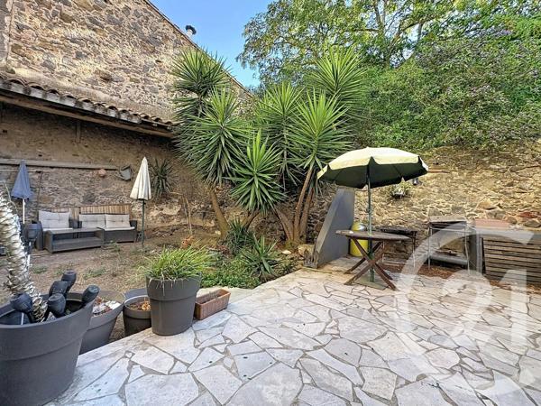 Appartement T3 à vendre  3 pièces - 67,08 m 2   AGDE  - 34