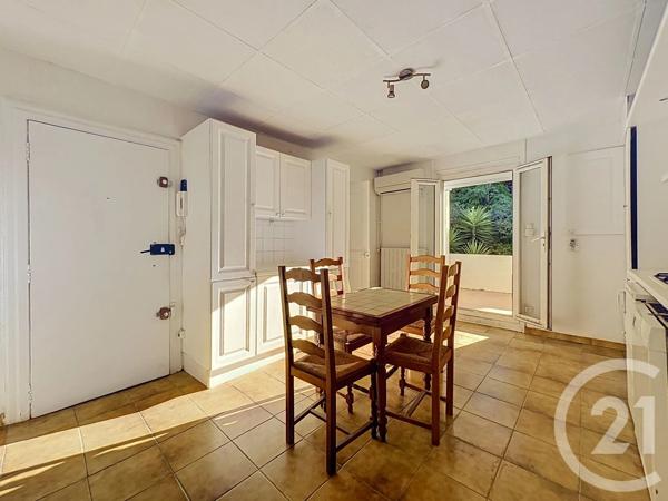 Appartement T3 à vendre  3 pièces - 67,08 m 2   AGDE  - 34
