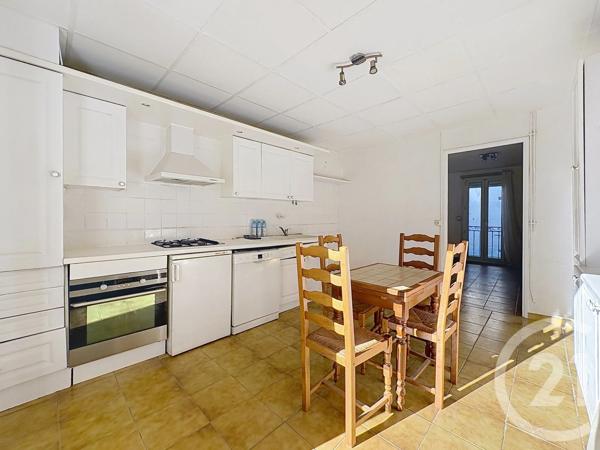 Appartement T3 à vendre  3 pièces - 67,08 m 2   AGDE  - 34