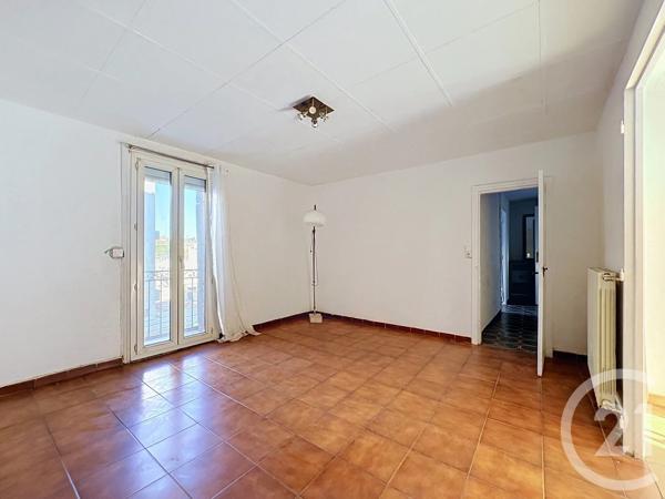Appartement T3 à vendre  3 pièces - 67,08 m 2   AGDE  - 34