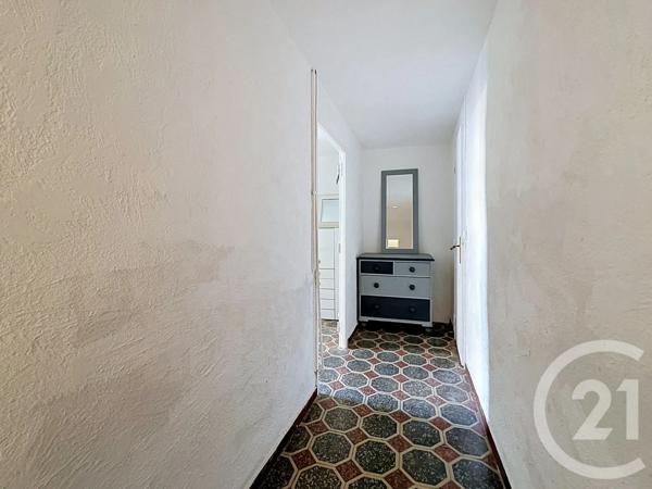 Appartement T3 à vendre  3 pièces - 67,08 m 2   AGDE  - 34