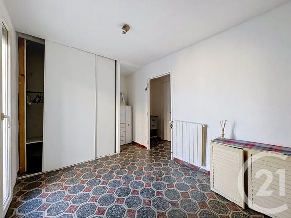 Appartement T3 à vendre  3 pièces - 67,08 m 2   AGDE  - 34