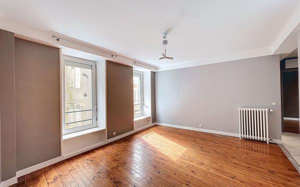 Appartement à vendre    3 pièces • 66,08 m2 Brest