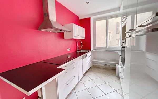 Appartement à vendre    3 pièces • 66,08 m2 Brest