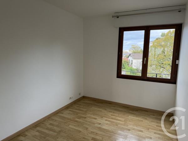 Appartement F3 à vendre  3 pièces - 51,62 m2 BAGNEUX - 92