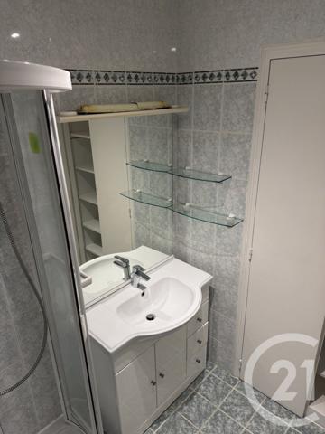 Appartement F3 à vendre  3 pièces - 51,62 m2 BAGNEUX - 92