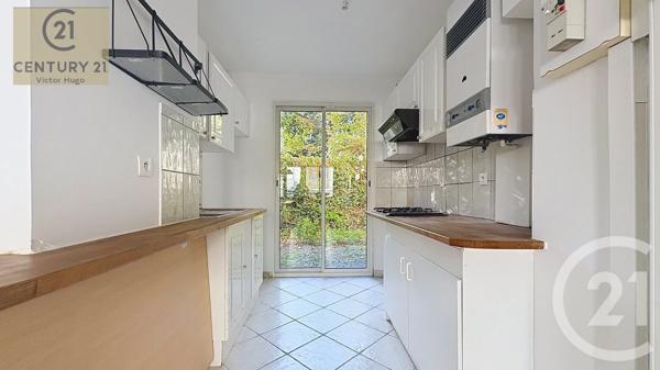 Appartement F3 à vendre  3 pièces - 51,04 m 2   LIMOGES  - 87