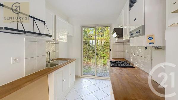 Appartement F3 à vendre  3 pièces - 51,04 m 2   LIMOGES  - 87