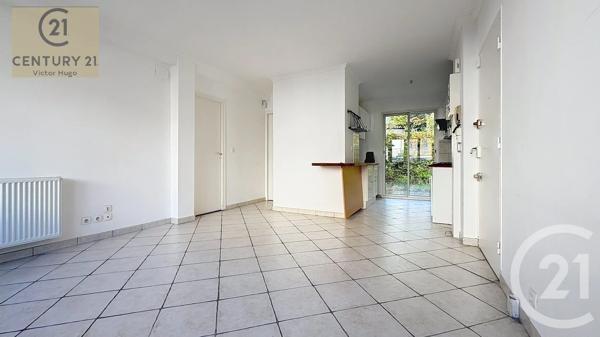 Appartement F3 à vendre  3 pièces - 51,04 m 2   LIMOGES  - 87