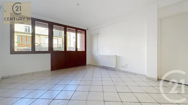 Appartement F3 à vendre  3 pièces - 51,04 m 2   LIMOGES  - 87