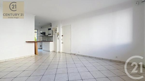 Appartement F3 à vendre  3 pièces - 51,04 m 2   LIMOGES  - 87