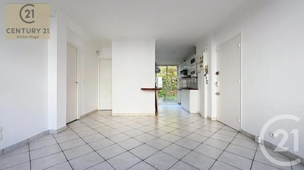 Appartement F3 à vendre  3 pièces - 51,04 m 2   LIMOGES  - 87