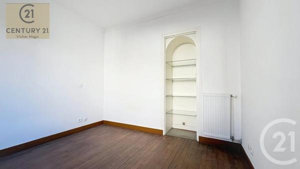 Appartement F3 à vendre  3 pièces - 51,04 m 2   LIMOGES  - 87
