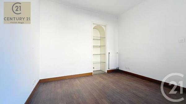 Appartement F3 à vendre  3 pièces - 51,04 m 2   LIMOGES  - 87