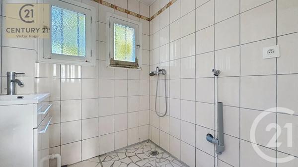 Appartement F3 à vendre  3 pièces - 51,04 m 2   LIMOGES  - 87