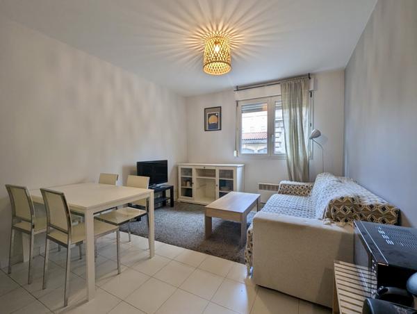 Appartement T2 - Aix en Provence - Réf. 499