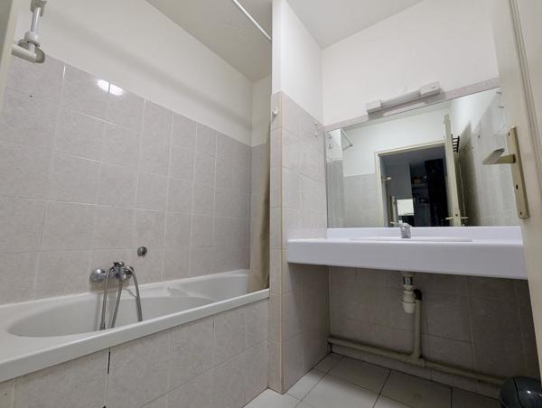 Appartement T2 - Aix en Provence - Réf. 499